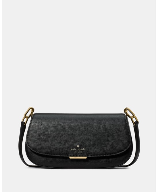 Quinn Mini Crossbody Bag - Image 1