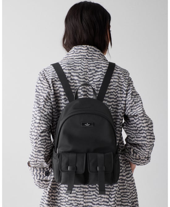 Carter Ksnyl Cargo Backpack - Image 2