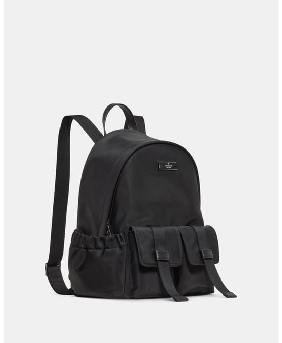 Carter Ksnyl Cargo Backpack - Image 3