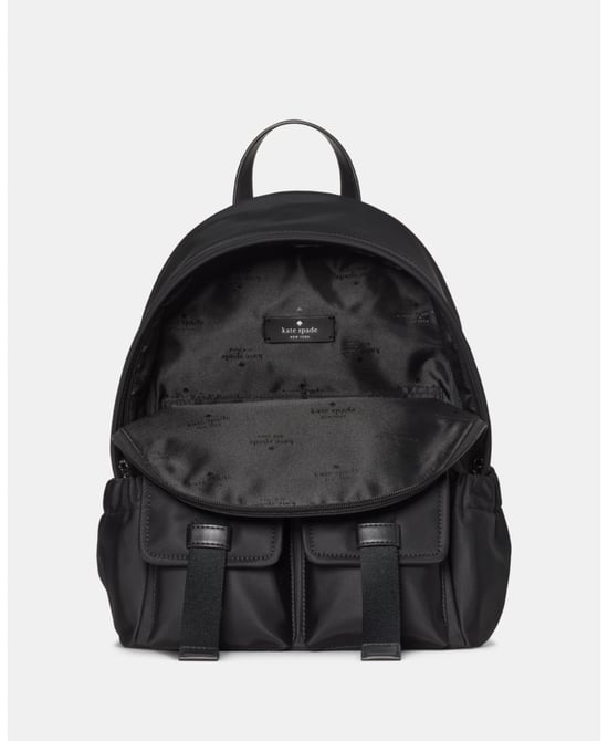 Carter Ksnyl Cargo Backpack - Image 5