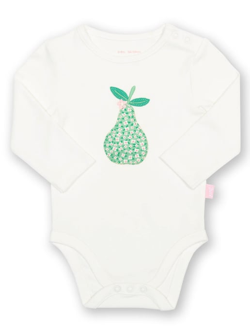 Kite Clothing Pear-Fect Bodysuit - Image 1