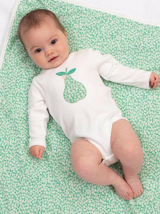 Kite Clothing Pear-Fect Bodysuit - Image 2