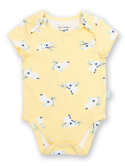Kite Clothing Koala Time Bodysuit - Image 1