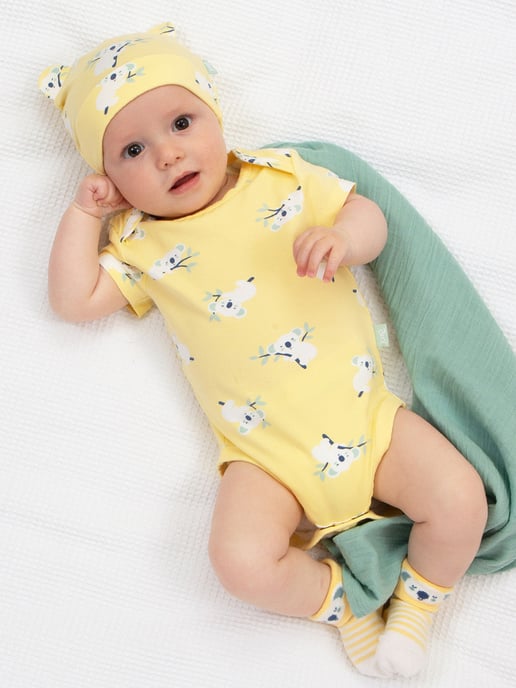 Kite Clothing Koala Time Bodysuit - Image 2
