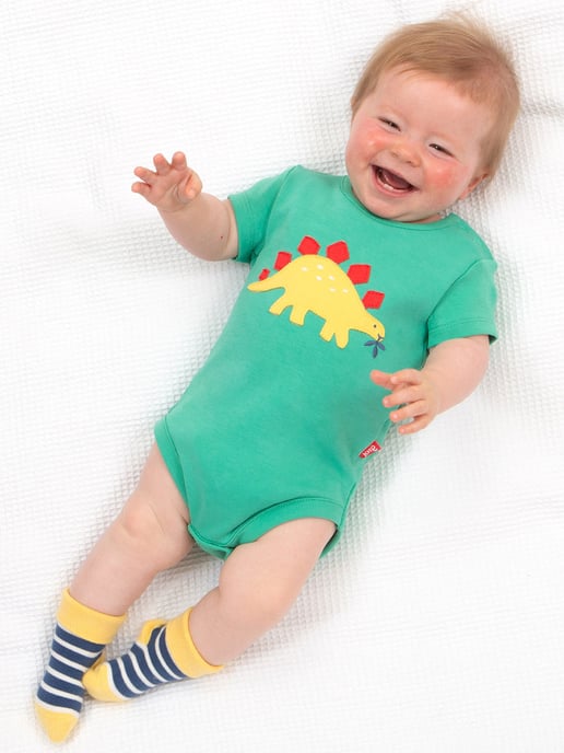 Kite Clothing Dino Day Bodysuit - Image 2
