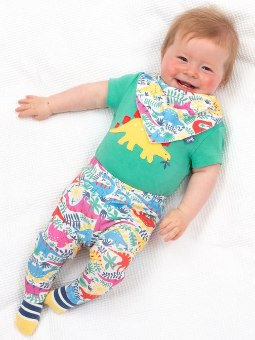 Kite Clothing Dino Day Bodysuit - Image 3