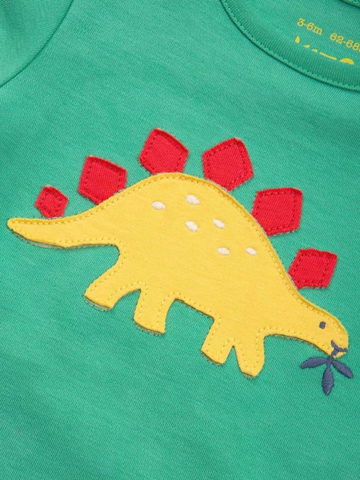 Kite Clothing Dino Day Bodysuit - Image 5