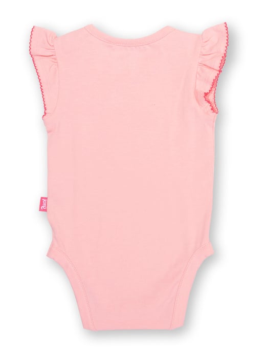 Kite Clothing Frill Bodysuit - Image 4