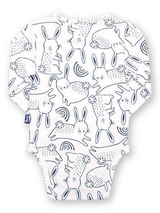 Kite Clothing Bunnybob Bodysuit - Image 3