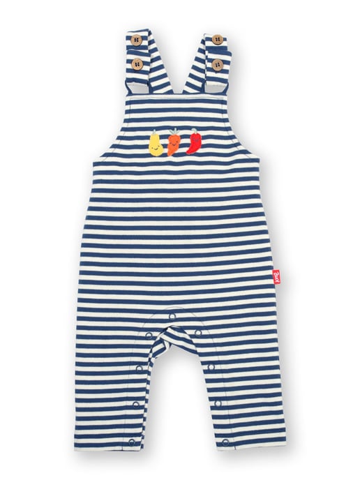 Kite Clothing Wonky Veg Dungarees - Image 1