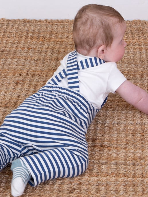 Kite Clothing Wonky Veg Dungarees - Image 3