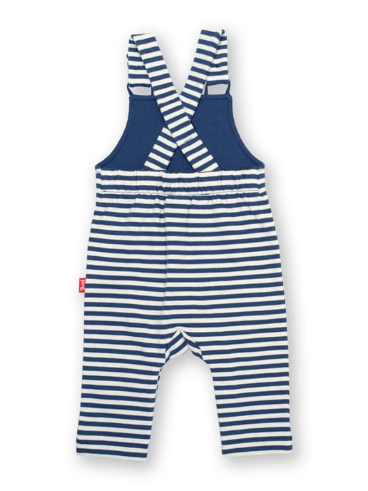 Kite Clothing Wonky Veg Dungarees - Image 4