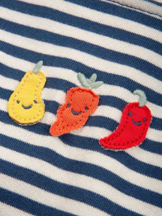 Kite Clothing Wonky Veg Dungarees - Image 5