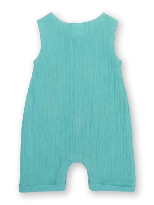 Kite Clothing Hello Giraffe Dungarees - Image 3