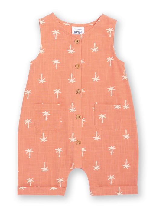 Kite Clothing Coco Palm Dungarees - Image 1