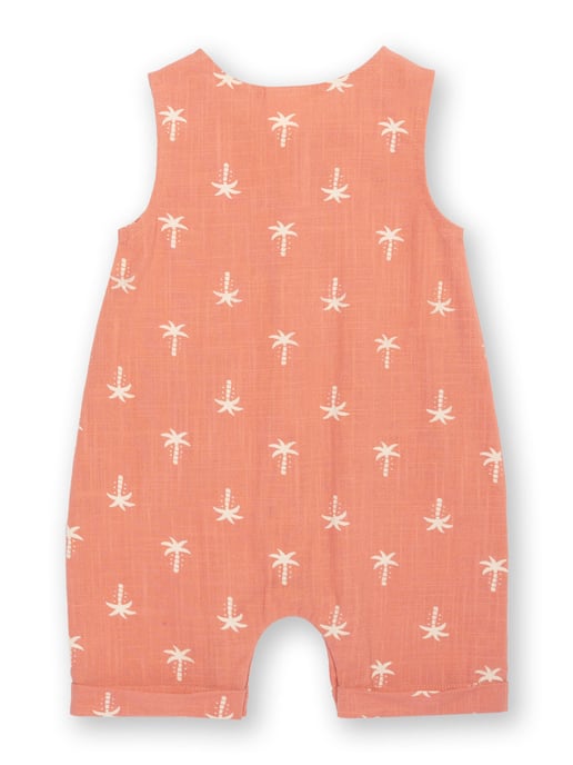 Kite Clothing Coco Palm Dungarees - Image 3