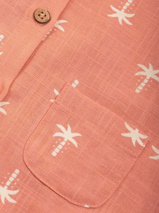 Kite Clothing Coco Palm Dungarees - Image 4