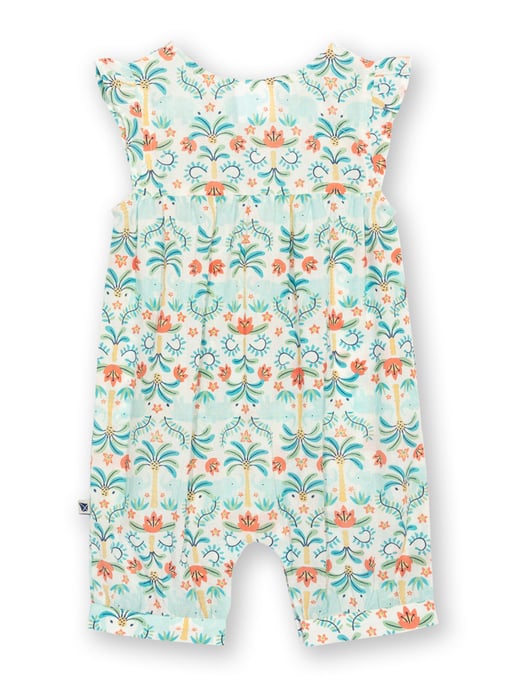 Kite Clothing Ele Oasis Dungarees - Image 4