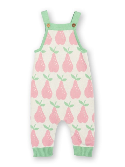 Kite Clothing Pear-Fect Knit Dungarees - Image 1