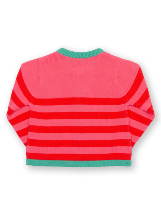 Kite Clothing Cherry Friends Cardi - Image 3