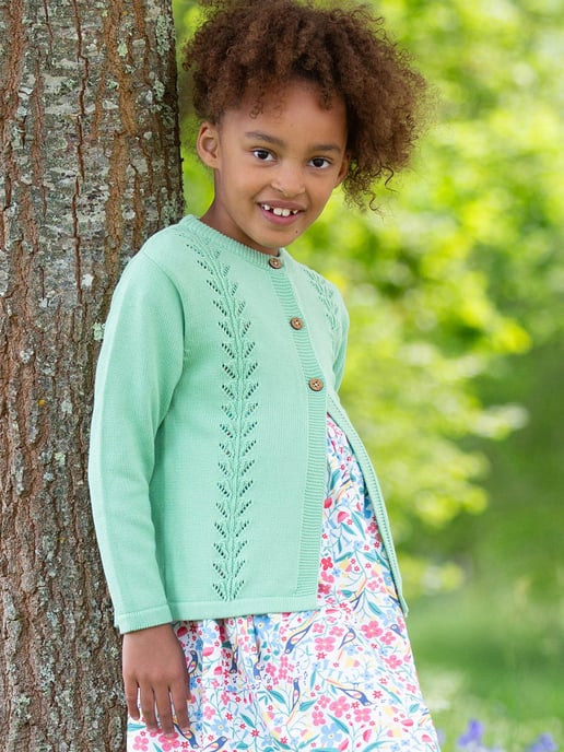 Kite Clothing Together Cardi - Image 2