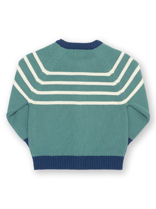 Kite Clothing Chetnole Cardi - Image 3