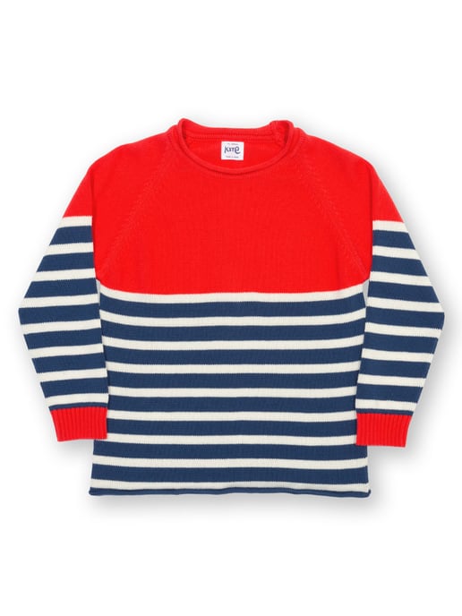 Kite Clothing Yacht Jumper - Image 1