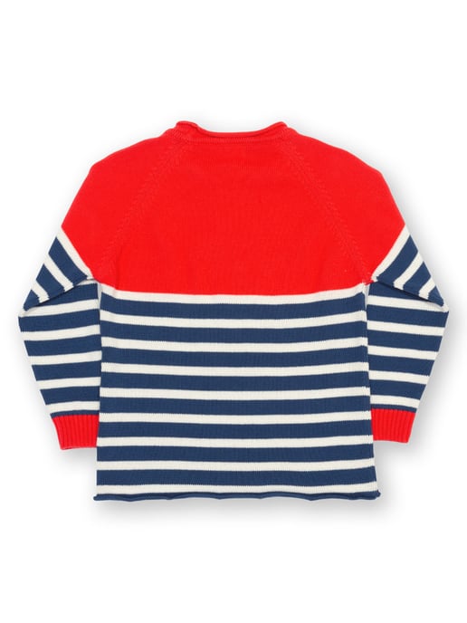Kite Clothing Yacht Jumper - Image 3