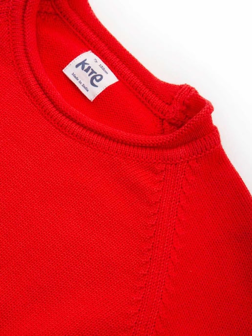 Kite Clothing Yacht Jumper - Image 4