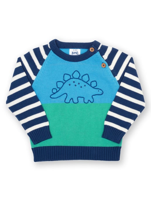Kite Clothing Steggie Stomp Jumper - Image 1
