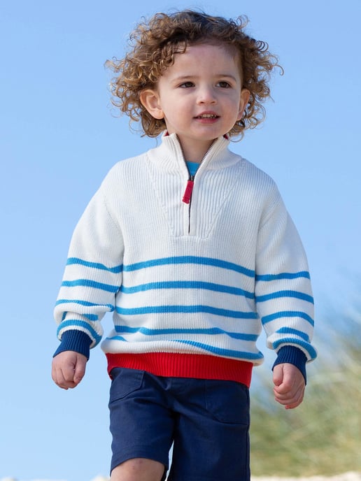 Kite Clothing Furzey Jumper - Image 2