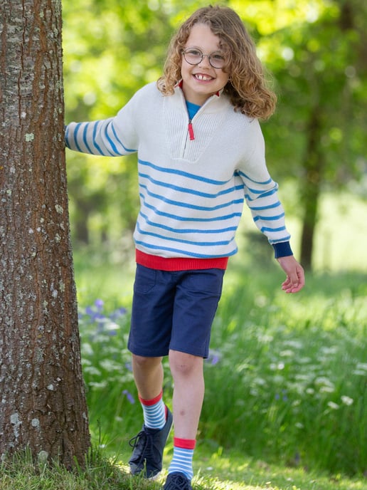 Kite Clothing Furzey Jumper - Image 3