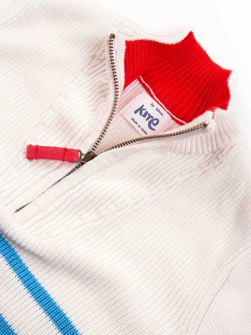 Kite Clothing Furzey Jumper - Image 5