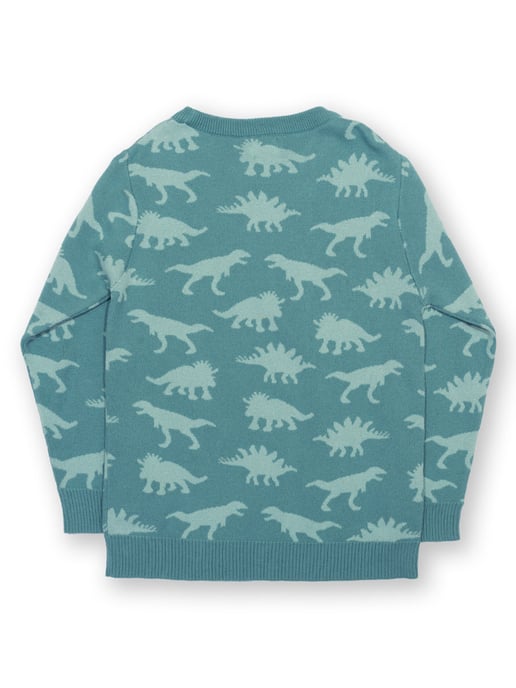 Kite Clothing Dino Dudes Jumper - Image 6