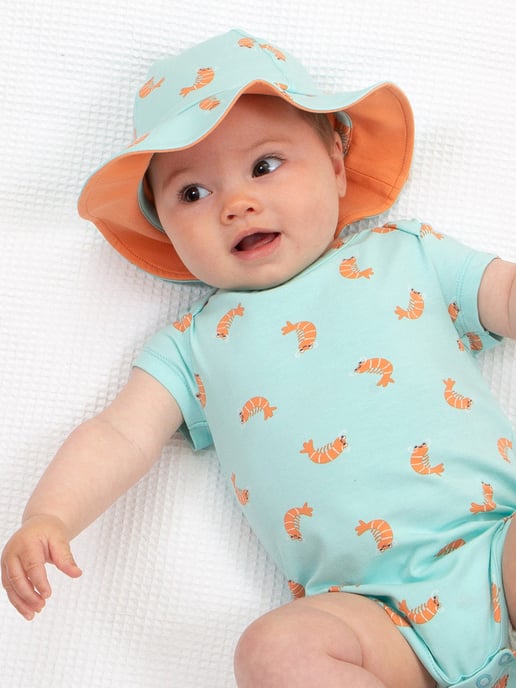 Kite Clothing Little Shrimp Hat - Image 2