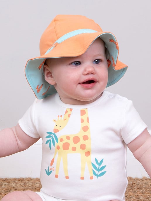 Kite Clothing Little Shrimp Hat - Image 3