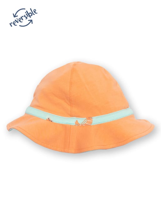 Kite Clothing Little Shrimp Hat - Image 4