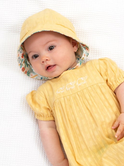 Kite Clothing Ele Oasis Sun Hat - Image 3