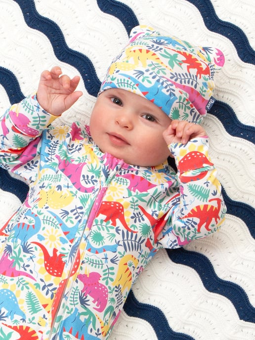 Kite Clothing Dino Day Hat - Image 2