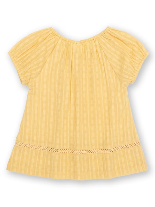 Kite Clothing Together Blouse Sand - Image 4