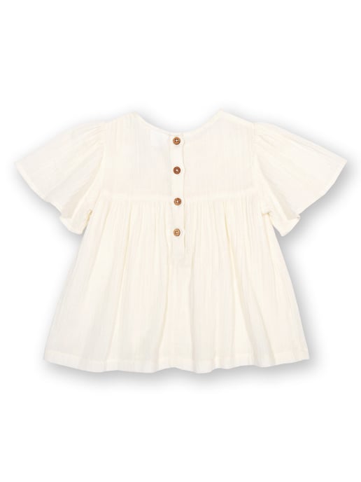 Kite Clothing Flower Fairy Blouse - Image 5