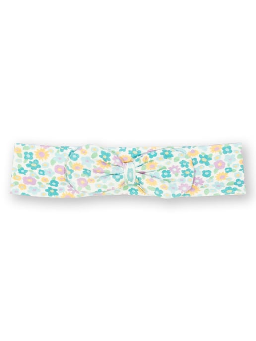 Kite Clothing Meadow Ditsy Bowband Soft - Image 1