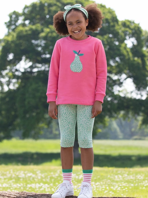 Kite Clothing Dinky Ditsy Bowband - Image 3