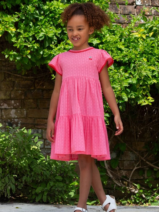 Kite Clothing Waterfall Dress - Image 3