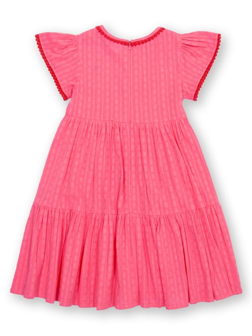 Kite Clothing Waterfall Dress - Image 4