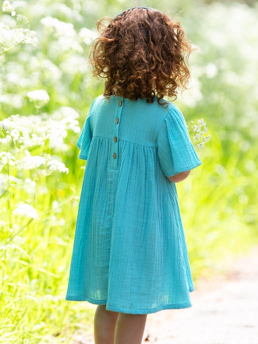 Kite Clothing Flower Fairy Dress - Image 4