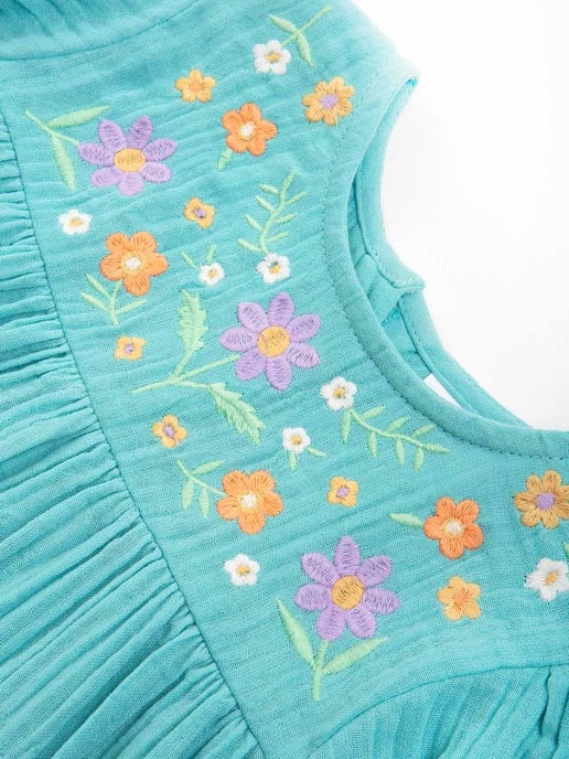 Kite Clothing Flower Fairy Dress - Image 6