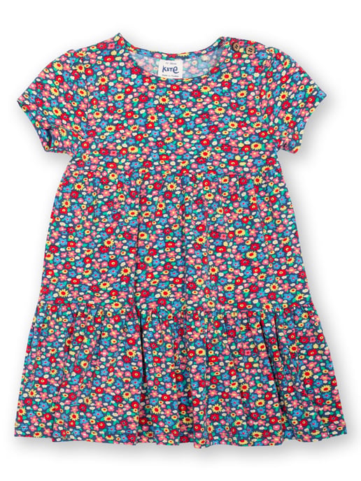 Kite Clothing Meadow Ditsy Dress Bright - Image 1