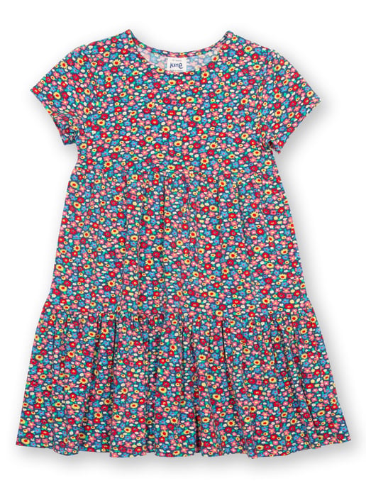 Kite Clothing Meadow Ditsy Dress Bright - Image 3