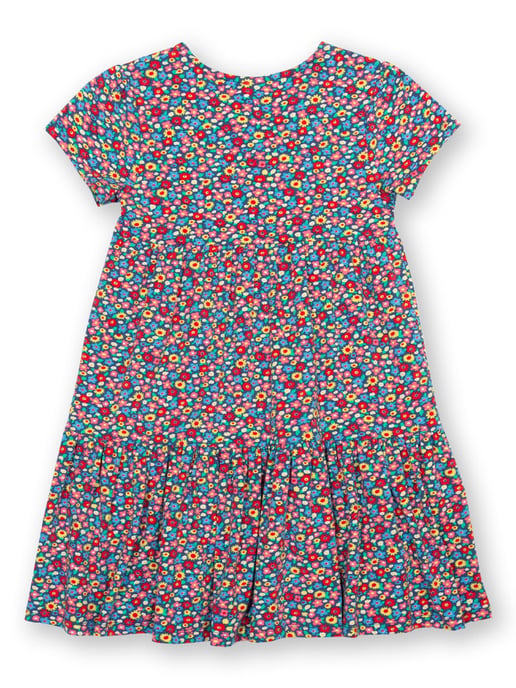 Kite Clothing Meadow Ditsy Dress Bright - Image 6